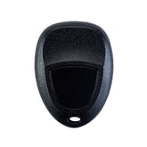 5 BTN Car Key Fob Replacement for Gm Alarm Keyless Entry Key Fob 315 MHZ. 22936101 OUC60270 KR-C5RL